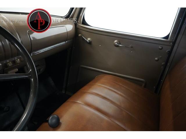 1946 Chevrolet 3100 (CC-2120334) for sale in Statesville, North Carolina