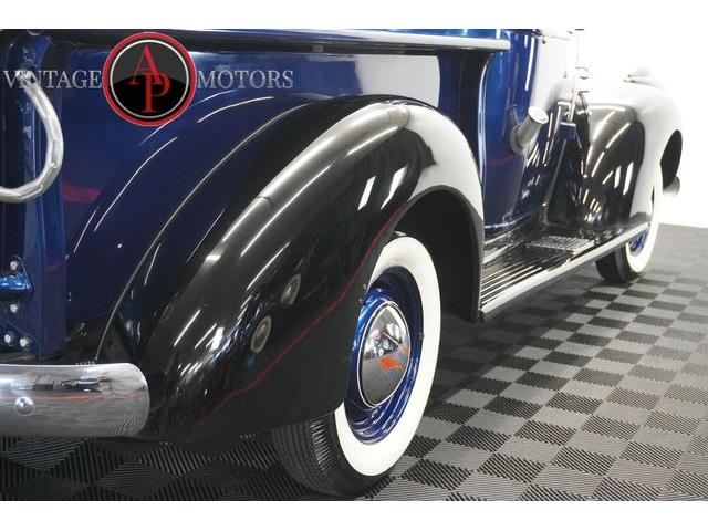 1946 Chevrolet 3100 (CC-2120334) for sale in Statesville, North Carolina