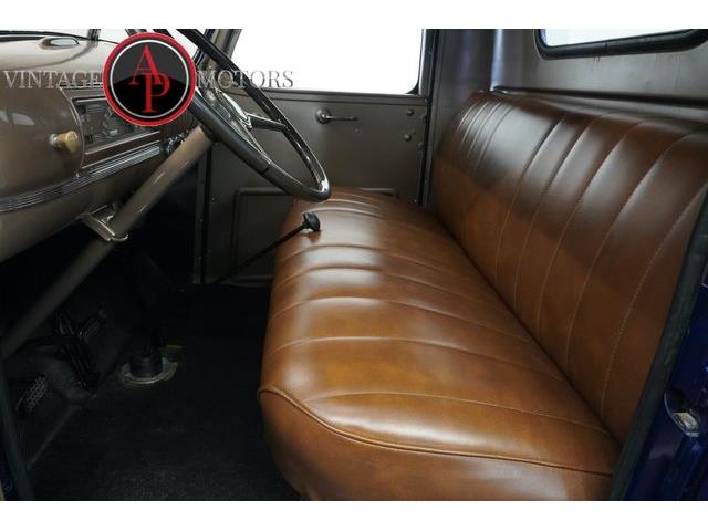 1946 Chevrolet 3100 (CC-2120334) for sale in Statesville, North Carolina