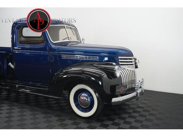 1946 Chevrolet 3100 (CC-2120334) for sale in Statesville, North Carolina