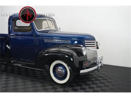 1946 Chevrolet 3100 (CC-2120334) for sale in Statesville, North Carolina