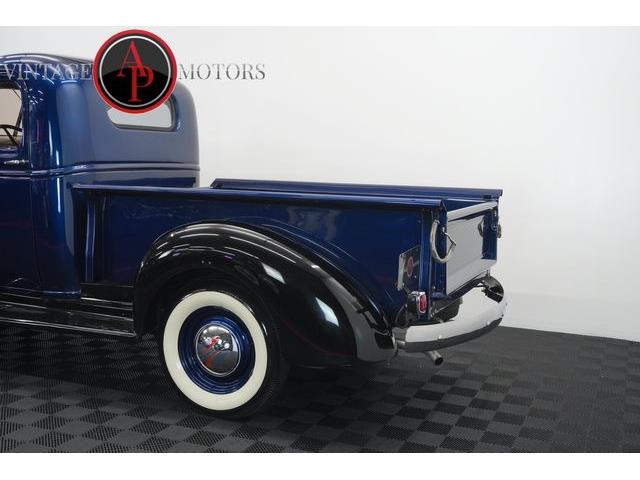 1946 Chevrolet 3100 (CC-2120334) for sale in Statesville, North Carolina
