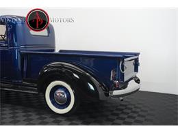 1946 Chevrolet 3100 (CC-2120334) for sale in Statesville, North Carolina
