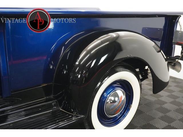 1946 Chevrolet 3100 (CC-2120334) for sale in Statesville, North Carolina