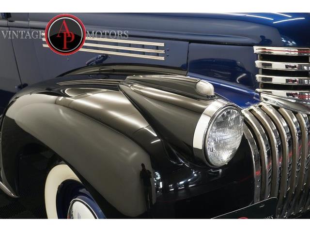 1946 Chevrolet 3100 (CC-2120334) for sale in Statesville, North Carolina