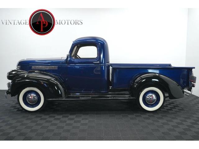 1946 Chevrolet 3100 (CC-2120334) for sale in Statesville, North Carolina