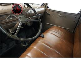 1946 Chevrolet 3100 (CC-2120334) for sale in Statesville, North Carolina
