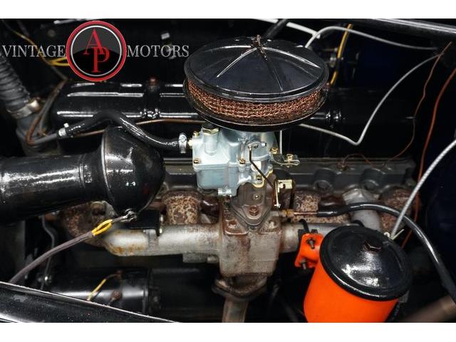 1946 Chevrolet 3100 (CC-2120334) for sale in Statesville, North Carolina