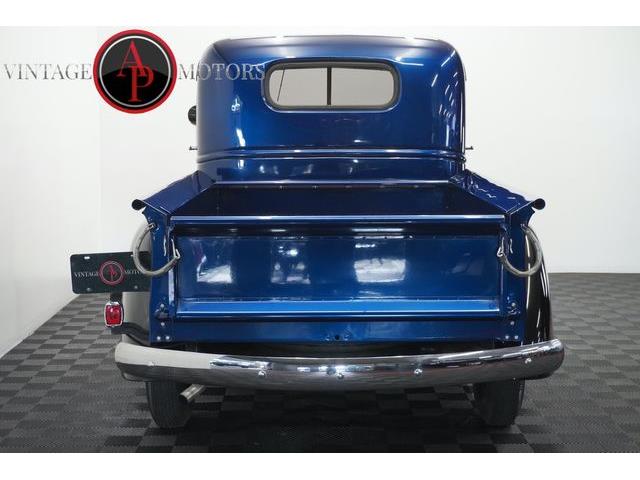 1946 Chevrolet 3100 (CC-2120334) for sale in Statesville, North Carolina