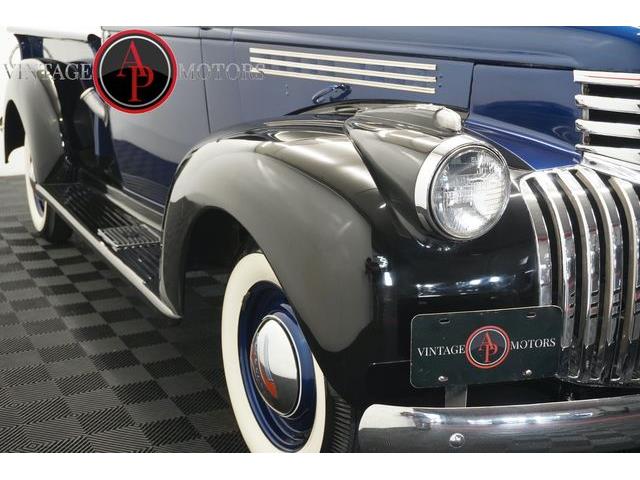1946 Chevrolet 3100 (CC-2120334) for sale in Statesville, North Carolina