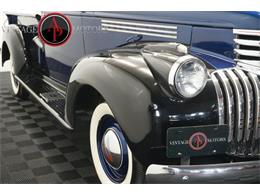 1946 Chevrolet 3100 (CC-2120334) for sale in Statesville, North Carolina