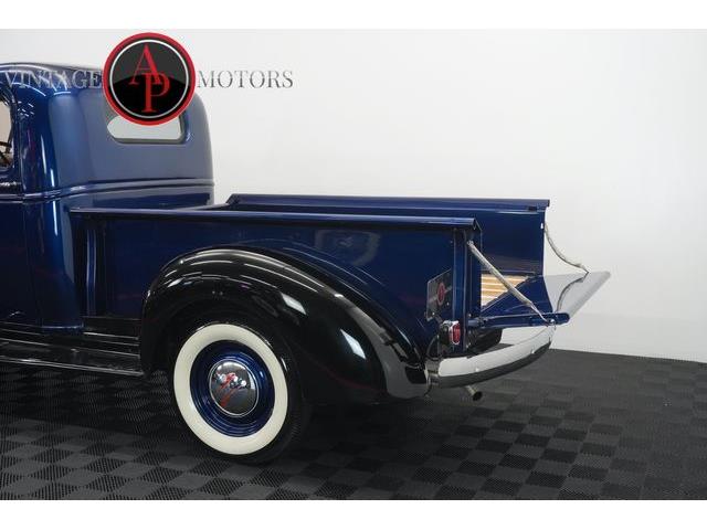 1946 Chevrolet 3100 (CC-2120334) for sale in Statesville, North Carolina