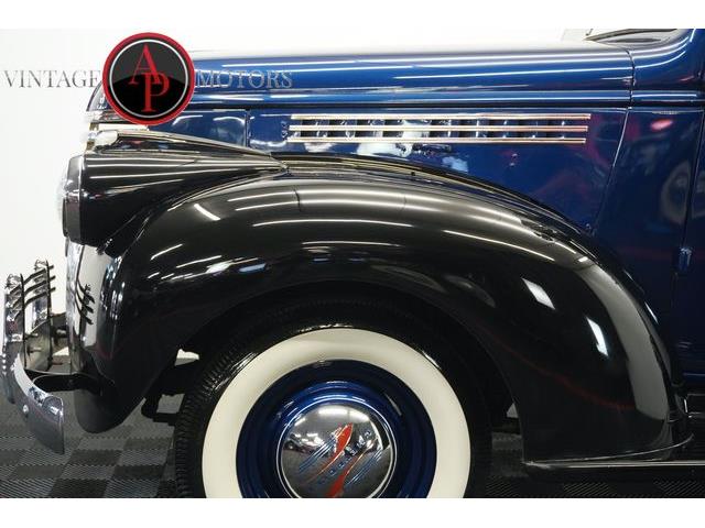 1946 Chevrolet 3100 (CC-2120334) for sale in Statesville, North Carolina