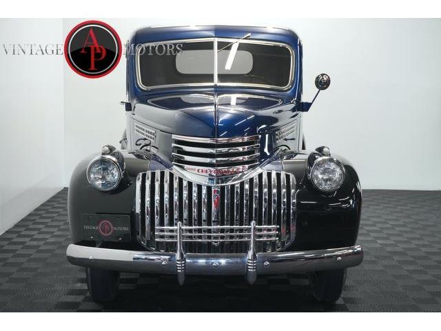 1946 Chevrolet 3100 (CC-2120334) for sale in Statesville, North Carolina