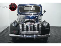 1946 Chevrolet 3100 (CC-2120334) for sale in Statesville, North Carolina
