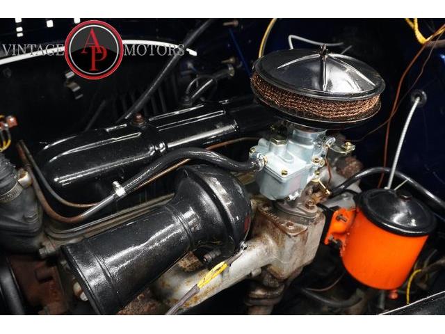 1946 Chevrolet 3100 (CC-2120334) for sale in Statesville, North Carolina