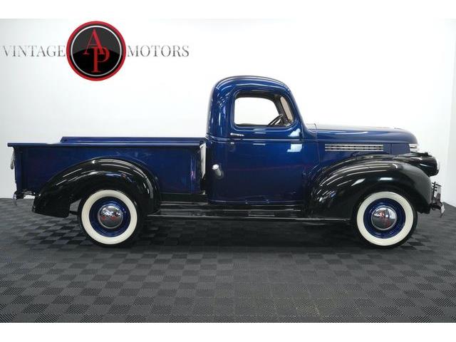 1946 Chevrolet 3100 (CC-2120334) for sale in Statesville, North Carolina