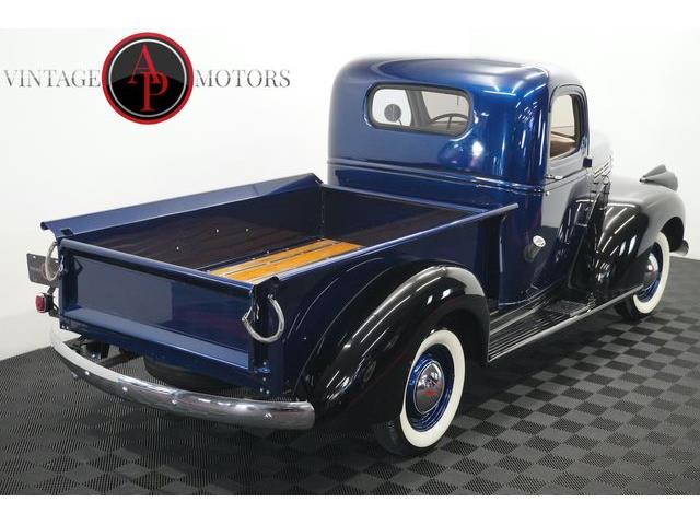 1946 Chevrolet 3100 (CC-2120334) for sale in Statesville, North Carolina