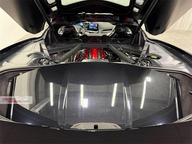 2023 Chevrolet Corvette (CC-2120335) for sale in Brantford, Ontario
