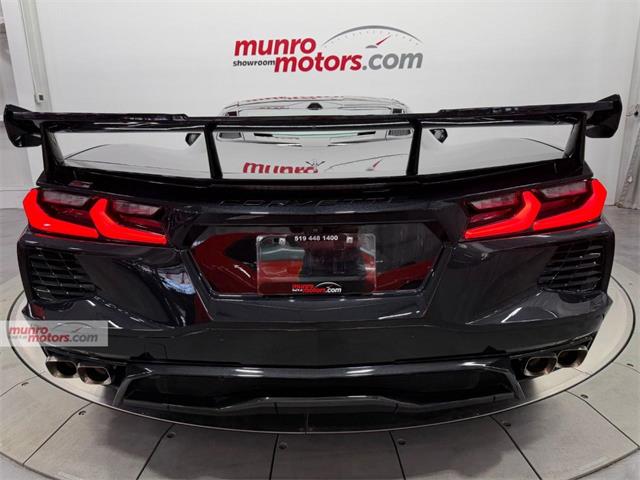 2023 Chevrolet Corvette (CC-2120335) for sale in Brantford, Ontario