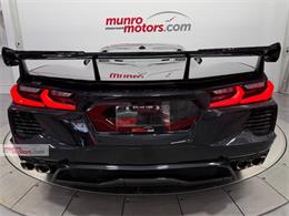 2023 Chevrolet Corvette (CC-2120335) for sale in Brantford, Ontario
