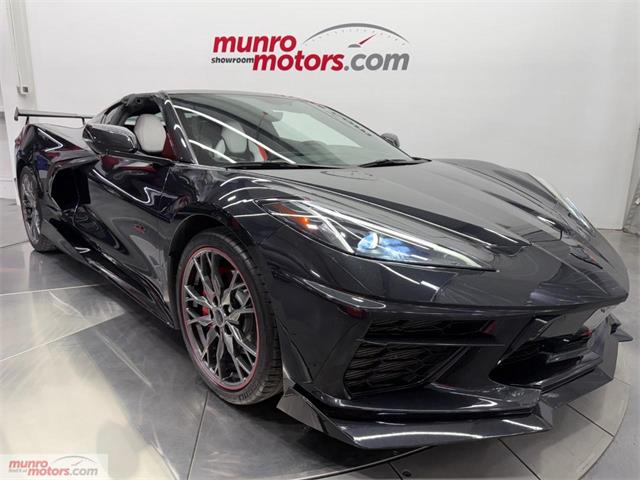 2023 Chevrolet Corvette (CC-2120335) for sale in Brantford, Ontario