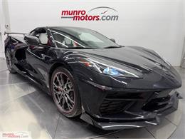 2023 Chevrolet Corvette (CC-2120335) for sale in Brantford, Ontario