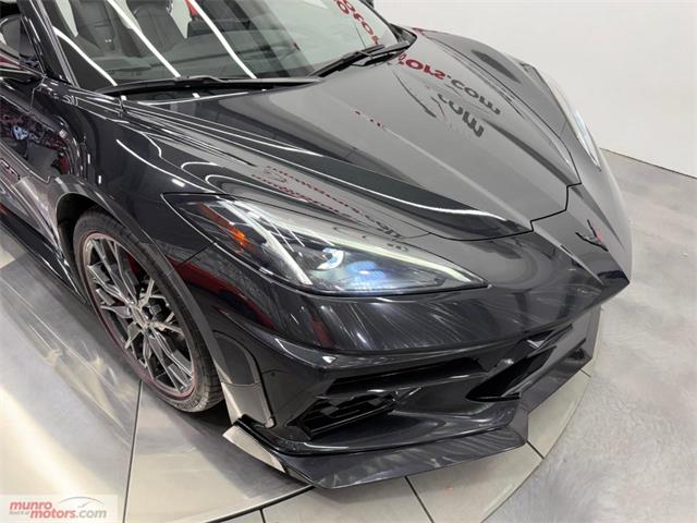 2023 Chevrolet Corvette (CC-2120335) for sale in Brantford, Ontario