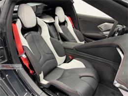 2023 Chevrolet Corvette (CC-2120335) for sale in Brantford, Ontario