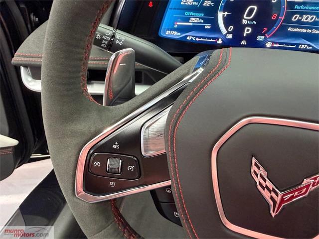 2023 Chevrolet Corvette (CC-2120335) for sale in Brantford, Ontario