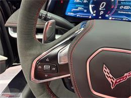 2023 Chevrolet Corvette (CC-2120335) for sale in Brantford, Ontario