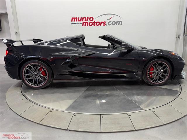 2023 Chevrolet Corvette (CC-2120335) for sale in Brantford, Ontario