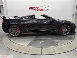 2023 Chevrolet Corvette (CC-2120335) for sale in Brantford, Ontario