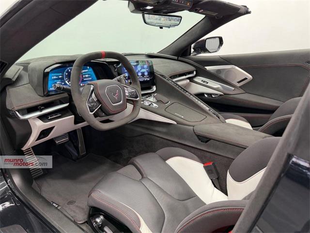2023 Chevrolet Corvette (CC-2120335) for sale in Brantford, Ontario