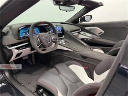 2023 Chevrolet Corvette (CC-2120335) for sale in Brantford, Ontario