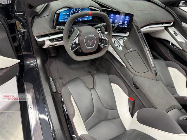 2023 Chevrolet Corvette (CC-2120335) for sale in Brantford, Ontario