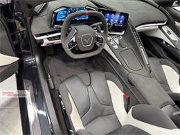 2023 Chevrolet Corvette (CC-2120335) for sale in Brantford, Ontario