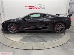 2023 Chevrolet Corvette (CC-2120335) for sale in Brantford, Ontario