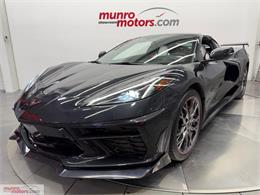 2023 Chevrolet Corvette (CC-2120335) for sale in Brantford, Ontario