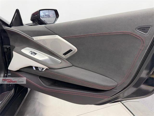 2023 Chevrolet Corvette (CC-2120335) for sale in Brantford, Ontario