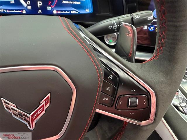 2023 Chevrolet Corvette (CC-2120335) for sale in Brantford, Ontario