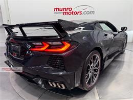 2023 Chevrolet Corvette (CC-2120335) for sale in Brantford, Ontario
