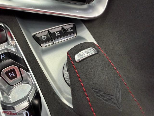 2023 Chevrolet Corvette (CC-2120335) for sale in Brantford, Ontario