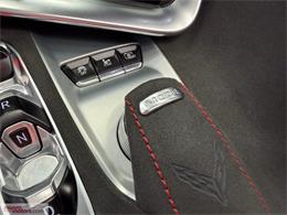 2023 Chevrolet Corvette (CC-2120335) for sale in Brantford, Ontario