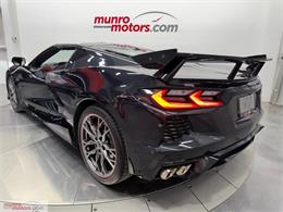 2023 Chevrolet Corvette (CC-2120335) for sale in Brantford, Ontario