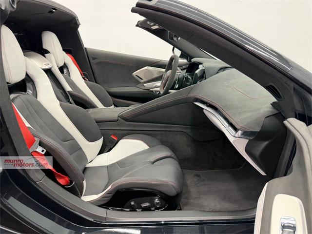 2023 Chevrolet Corvette (CC-2120335) for sale in Brantford, Ontario