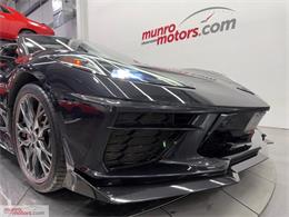 2023 Chevrolet Corvette (CC-2120335) for sale in Brantford, Ontario