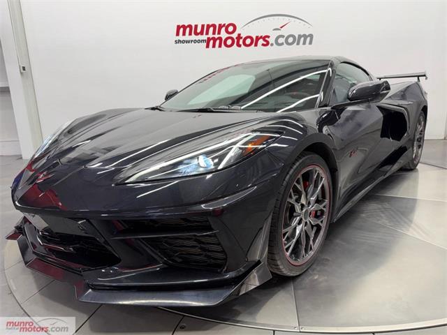 2023 Chevrolet Corvette (CC-2120335) for sale in Brantford, Ontario
