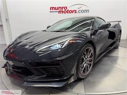 2023 Chevrolet Corvette (CC-2120335) for sale in Brantford, Ontario