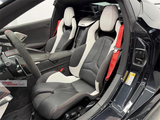 2023 Chevrolet Corvette (CC-2120335) for sale in Brantford, Ontario